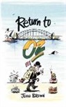 John Brown - Return to Oz