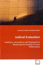 Francesc Contini, Francesco Contini, Contini Francesco, Richard Mohr - Judicial Evaluation