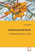 Lydia Stausberg, Stausberg Lydia - Solarhauptstadt Berlin