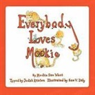 Judith Kristen, Sue V. Daly - Everybody Loves Mookie