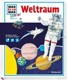 Sebastian Coenen, Schuck, Sabine Schuck, Stefani Steinhorst, Stefanie Steinhorst, Sebastian Coenen - Weltraum