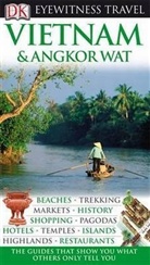 Vietnam and Angkor Wat