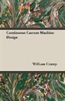 William Cramp - Continuous Current Machine Design