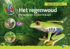 J. Fullman, S. Quigley, Sebastian Quigley, G. Slater, L. Morris - Het regenwoud