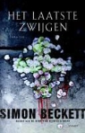 S. Beckett, Simon Beckett - Het laatste zwijgen / druk 5