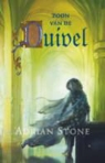 A. Stone, Adrian Stone - Zoon van de Duivel / druk 1