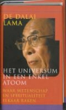 Dalai Lama - Het universum in een enkel atoom / druk 1