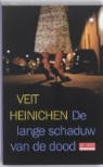 Veit Heinichen - De lange schaduw van de dood