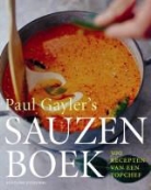 P. Gayler, R. Jung - Sauzenboek / druk 1