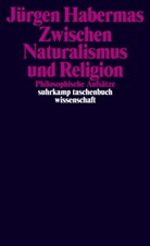 Jürgen Habermas - Zwischen Naturalismus und Religion