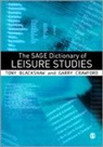 Tony Blackshaw, Tony Crawford Blackshaw, Blackshaw Tony, Garry Crawford, Crawford Garry - Sage Dictionary of Leisure Studies