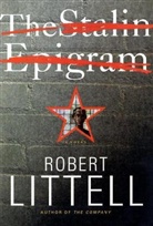 Robert Littell - The Stalin Epigram