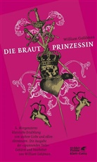 William Goldman, Kai Schwarzkopf, Kai (Illustr.) Schwarzkopf - Die Brautprinzessin