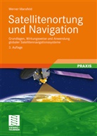 Werner Mansfeld - Satellitenortung und Navigation