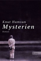 Hamsun, Knut Hamsun - Mysterien