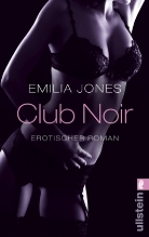 Emilia Jones - Club Noir