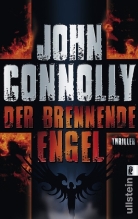 John Connolly - Der brennende Engel