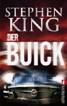 Stephen King - Der Buick