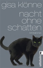Gisa Klönne - Nacht ohne Schatten