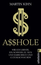 Martin Kihn - A$$HOLE