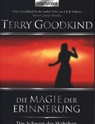 Terry Goodkind - Das Schwert der Wahrheit 9