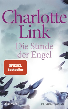 Charlotte Link - Die Sünde der Engel - Roman