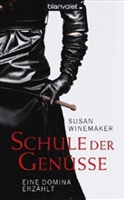 Susan Winemaker - Schule der Genüsse