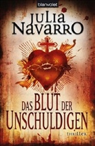 Julia Navarro - Das Blut der Unschuldigen