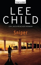 Lee Child - Sniper