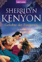 Sherrilyn Kenyon - Geliebte der Finsternis