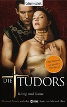 Elizabeth Massie - Die Tudors, König und Dame