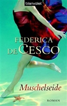 Federica de Cesco - Muschelseide
