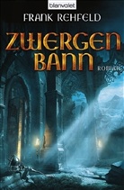 Frank Rehfeld - Zwergenbann