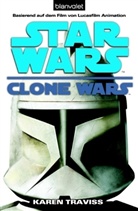 Karen Traviss - Star Wars, Clone Wars