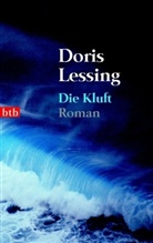 Doris Lessing - Die Kluft