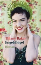 Tiffany Baker - Engelsflügel