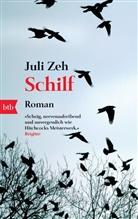 Juli Zeh - Schilf
