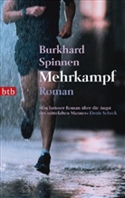 Burkhard Spinnen - Mehrkampf