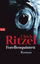 Ulrich Ritzel - Forellenquintett