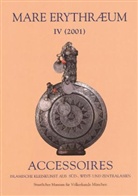 Mare Erythraeum - 4: Accessoires