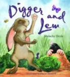 Malachy Doyle, Daniel Howarth - Digger and Lew