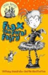 Tiffany Mandrake, Martin Chatterton - Flax the Feral Fairy