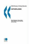 Oecd Publishing, Publishing Oecd Publishing - OECD Reviews of Tertiary Education Netherlands