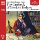 Arthur Doyle, Arthur Conan Doyle, Sir Arthur Conan Doyle, David Timson - Casebook of Sherlock Holmes