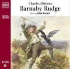 Charles Dickens, Sean Barrett - Barnaby Rudge