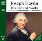 Jeremy Siepmann, Jerry Siepmann, Jerry Siepmann - Joseph Haydn: His Life and Works
