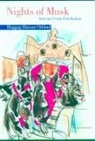Haggag Hassan Oddoul - Nights of Musk