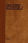 Various - Copper Flashings and Weatherings - A Pra
