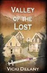Vicki Delany - Valley of the Lost