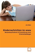 Julia Weber - Kindernachrichten im www